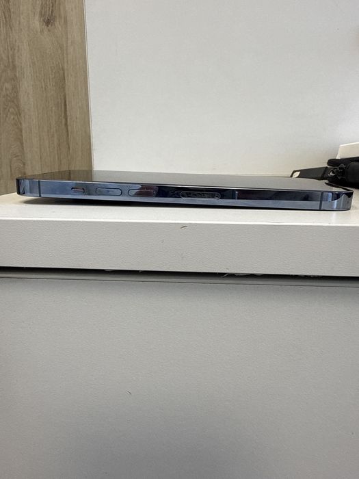 Iphone 13 pro blue 128gb