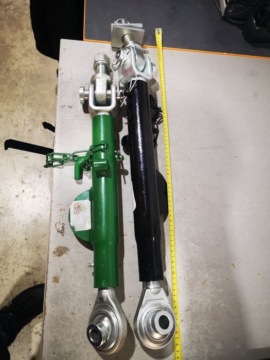 Ancora tractor utilaje agricole case new holland john deere massey fer