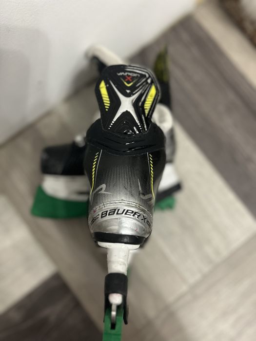 Кокьки Bauer vapor