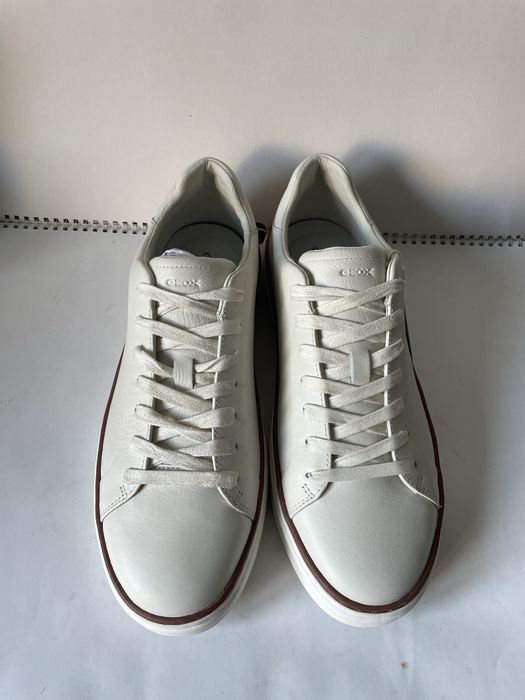 Pantofi barbati Geox