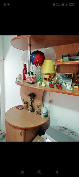 Direct Proprietar ofer spre închiriere garsonieră la Calea Rahova/Sebastian utilată/mobilată/renovată total 987 lei Chiria /lună Variante/Diverse