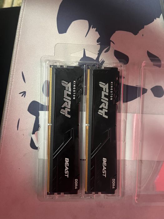 Продам оперативу