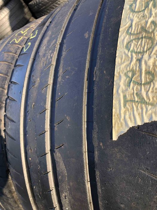 325/30 R21 • Vara • Michelin Pilot Sport Cup 2 N2 108Y | 2 buc | DOT 2022 | Pret/buc