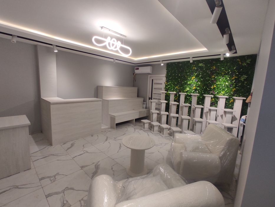 Мебель на заказ любой сложности