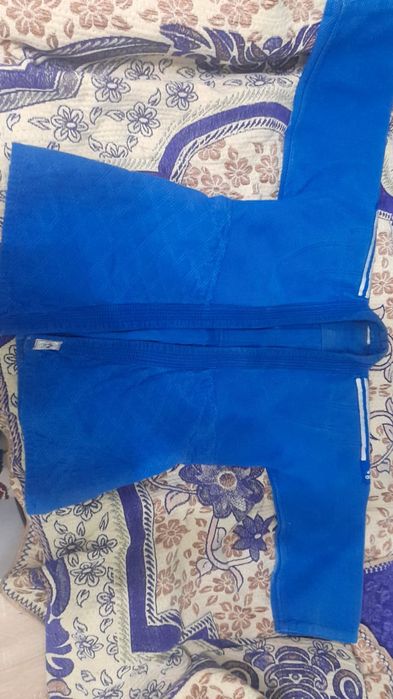 Продам кимано алидас