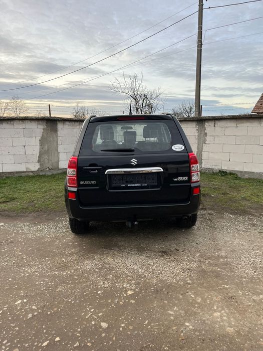 Vand Suzuki Grand Vitara 1.9 euro 5