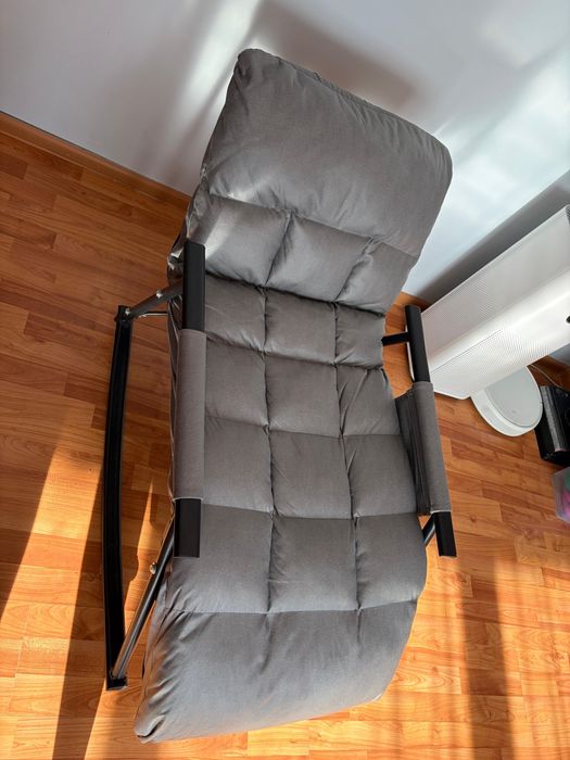 Кресло-качалка разборное