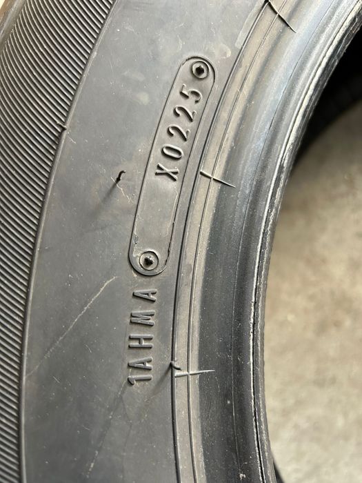 4 Anvelope Vara 205 65 R16 Falken