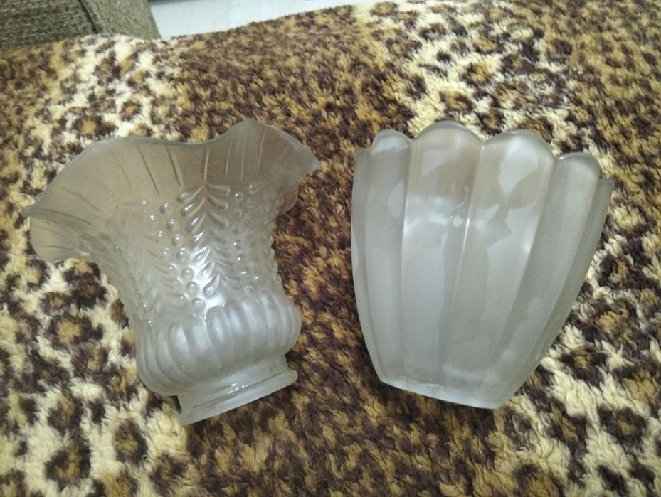 Плафоны для светильников