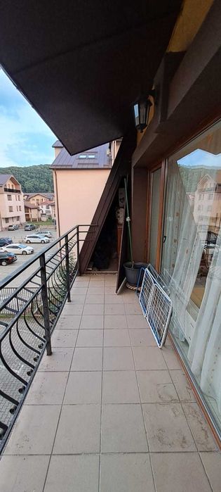 PF Vand Apartament 2 camere Floresti, zona Parc Poligon