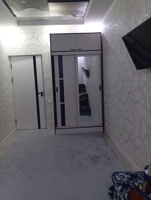 Срочно продаётся квартира 2в3/1/4