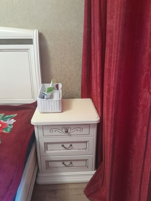 Спальний гарнитур