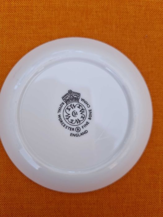 Порцеланови изделия