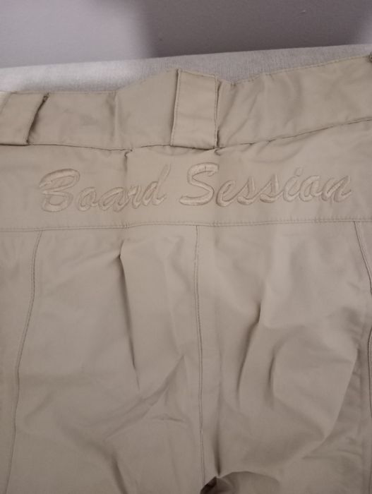 Дамски ски и сноуборд панталон