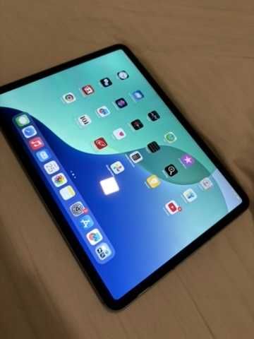 Идеальный iPad Pro 11" (4-го поколения) на чипе M2