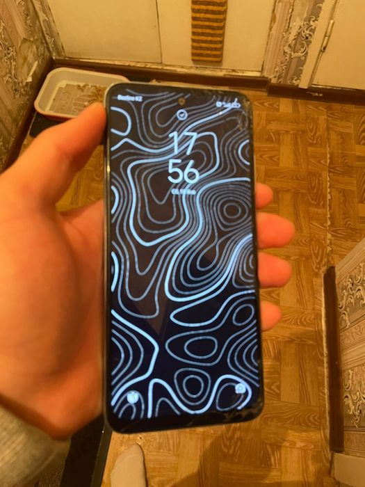 Продам редми 10 2022