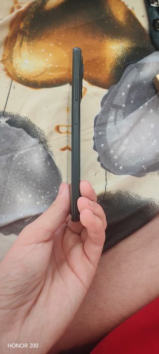 Telefon Xiaomi Redmi note 12 s probleme display