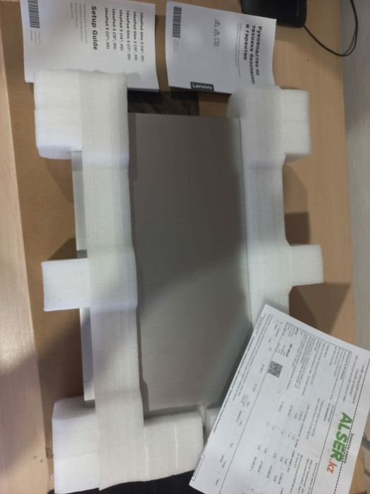 Продам Lenovo Ideapad 3