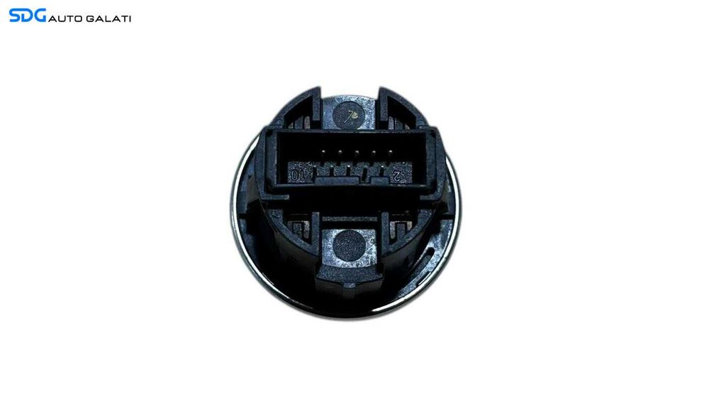 Buton Pornire Start Stop BMW X1 E84 2009 - 2015 Cod 6949913 694991307 [L5558]