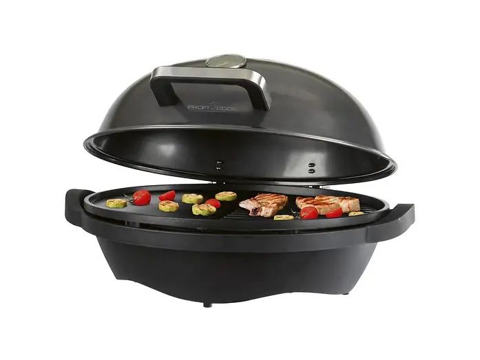 PROFICOOK PC-BQS 1303 Електрическа скара