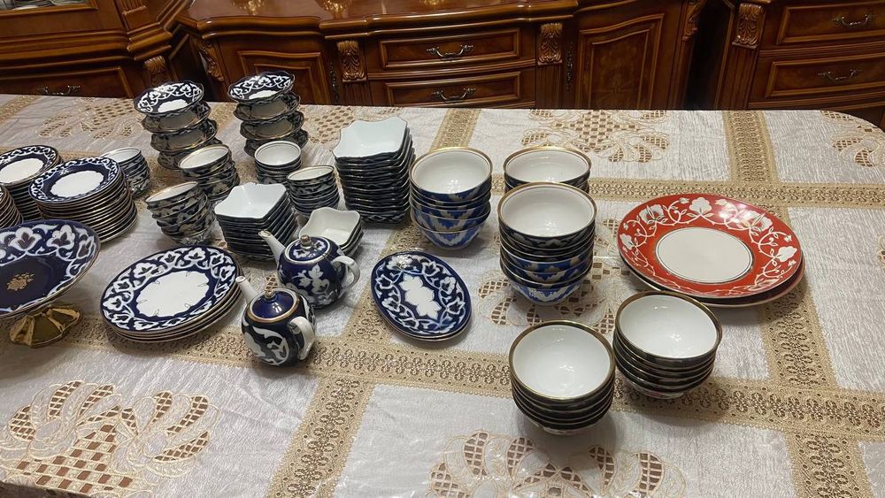 Пахтагулли идишлар