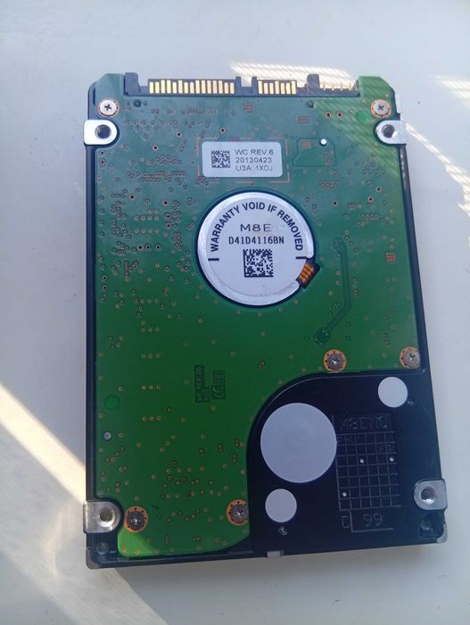 HDD Samsung 1000 gb