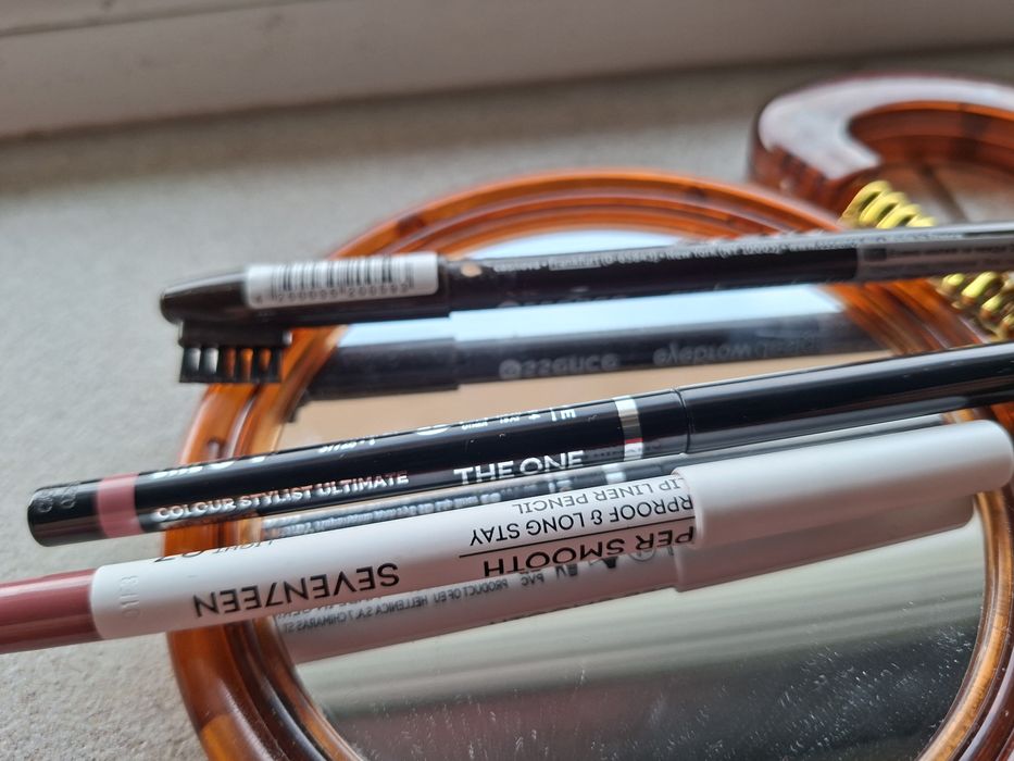 Диор балсам и молив