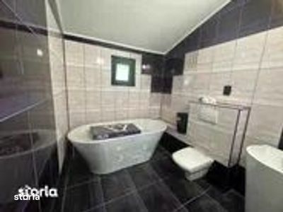 De vânzare casa P+M NOUA