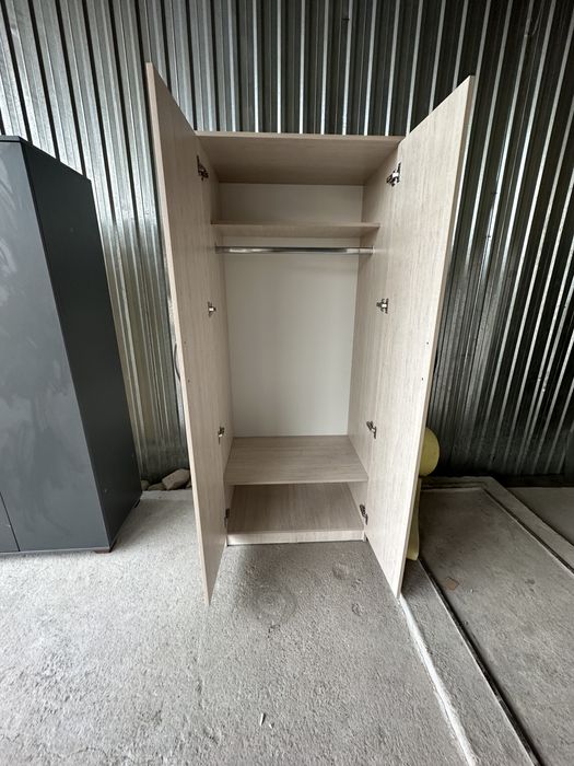 Шкаф с гарантией на 3 года 24/7