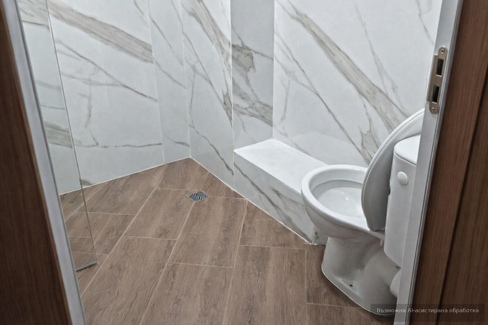 Дава се под наем Тристаен апартамент в София, Люлин 8 - 82 кв.м за 548.25 € - Снимка #5