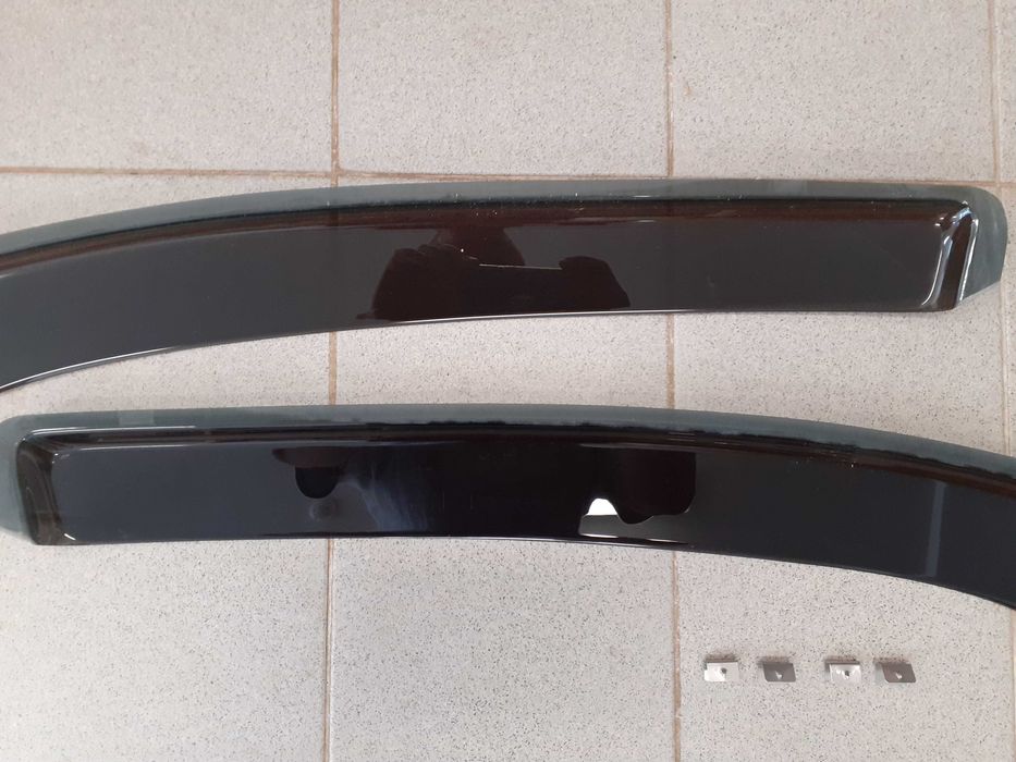 Vând Paravânturi Ford Grand Tourneo Connect 2014