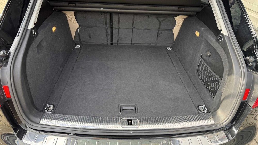 Audi A4 B8 Facelift 2.0Tdi Cutie de viteze automata