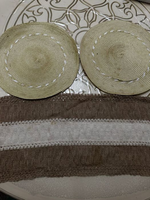 Продам набор для декора и сервировки обеденного стола