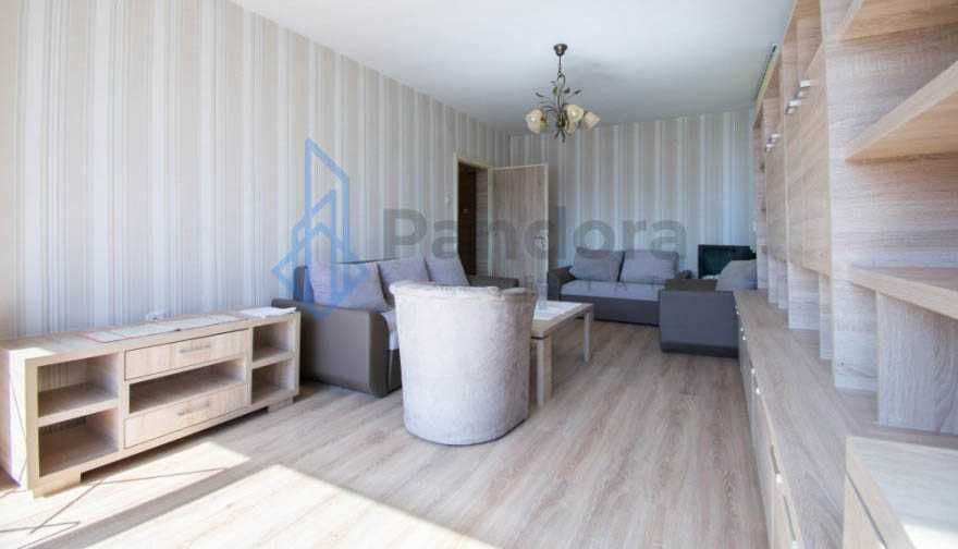 Дава се под наем Двустаен апартамент в София, Гоце Делчев - 70 кв.м за 425 € - Снимка #1