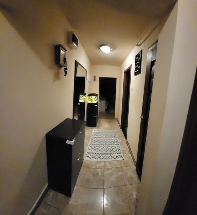Inchiriez apartament, 3 cam, et2, Micalaca, scoala, tramvai, str Zalău