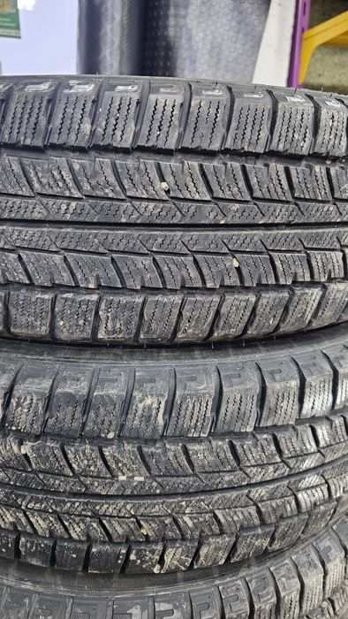 Резина зима 205/75/16C