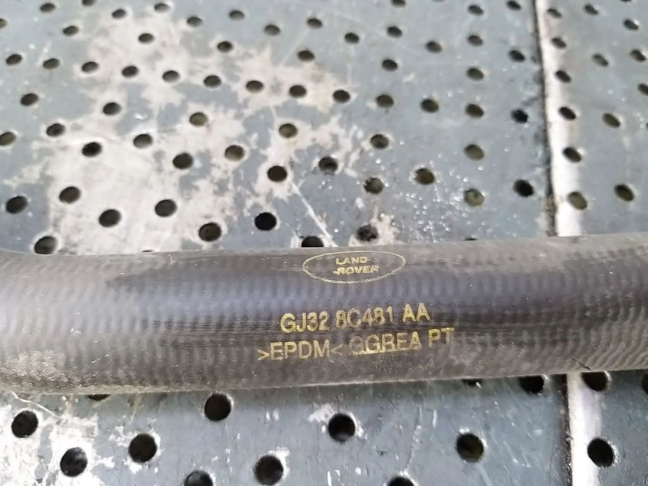 Furtun apa 2.0 d land rover range rover evoque l538 gj328c481aa