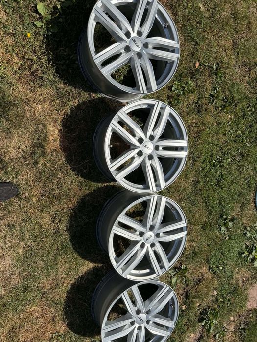 Продавам джанти 18ки