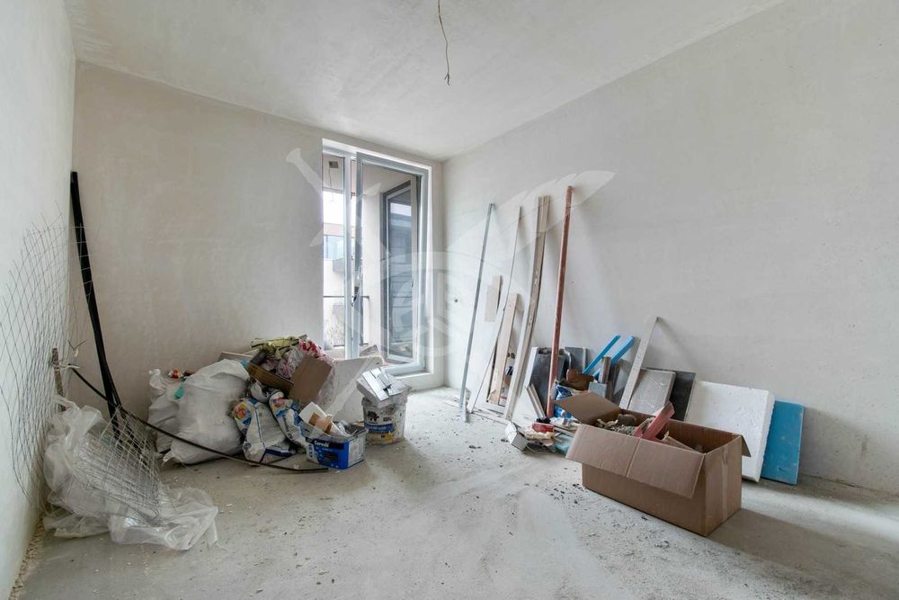 Продава се Тристаен апартамент в София, Кръстова вада - 118 кв.м за 1478 €/кв.м - Снимка #6