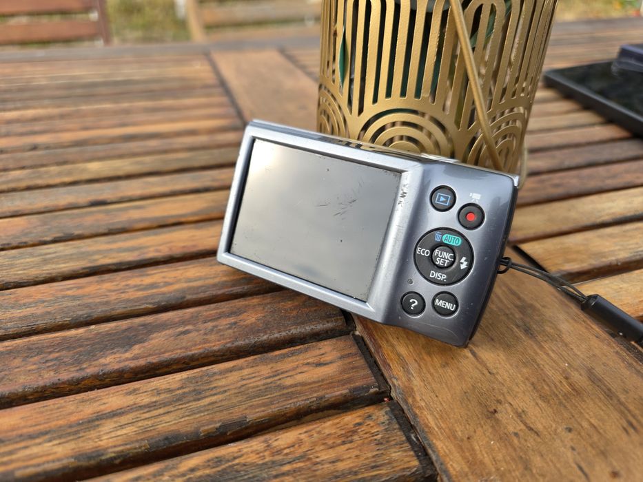 Canon Ixus 160 HD 20mpx
