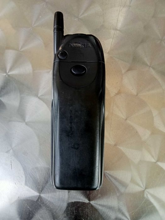 Nokia 5110 functional