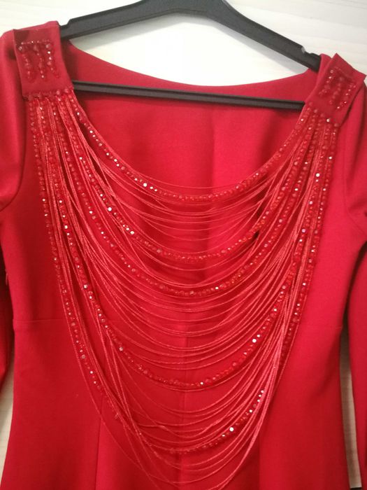 Rochie de seară elegantă