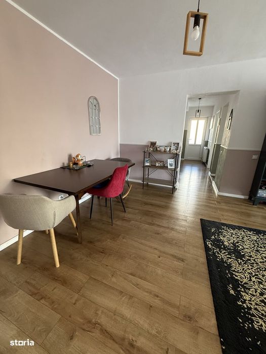 Casă duplex în Bavaria Park