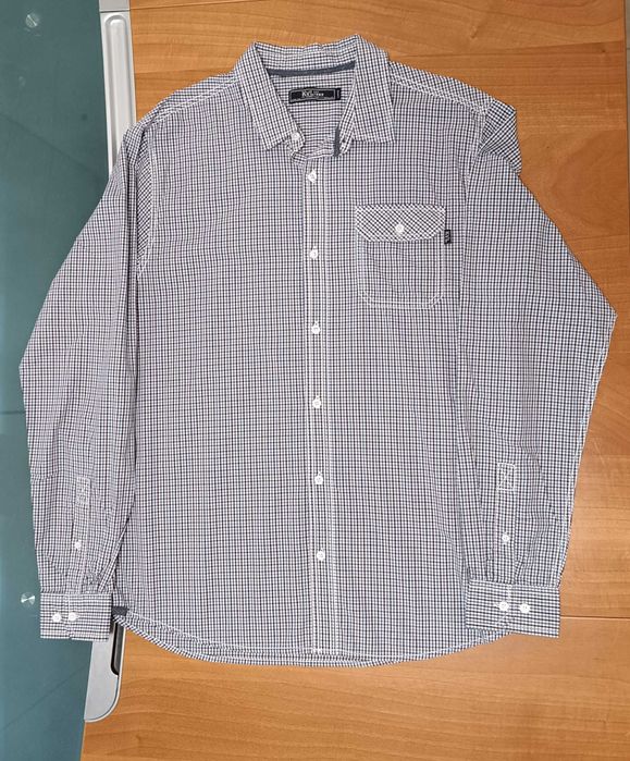 Kenvelo-Чисто Нова