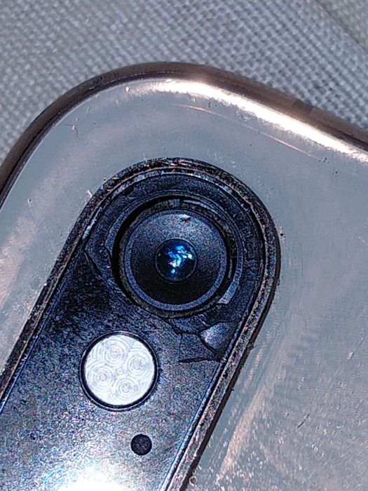 Обмен Iphone xc max 64/71%