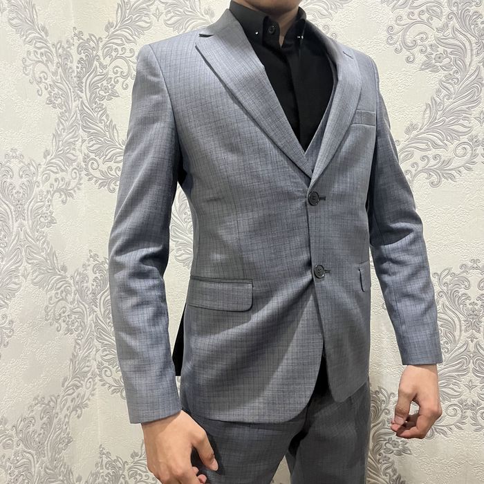 Кастюм мужской