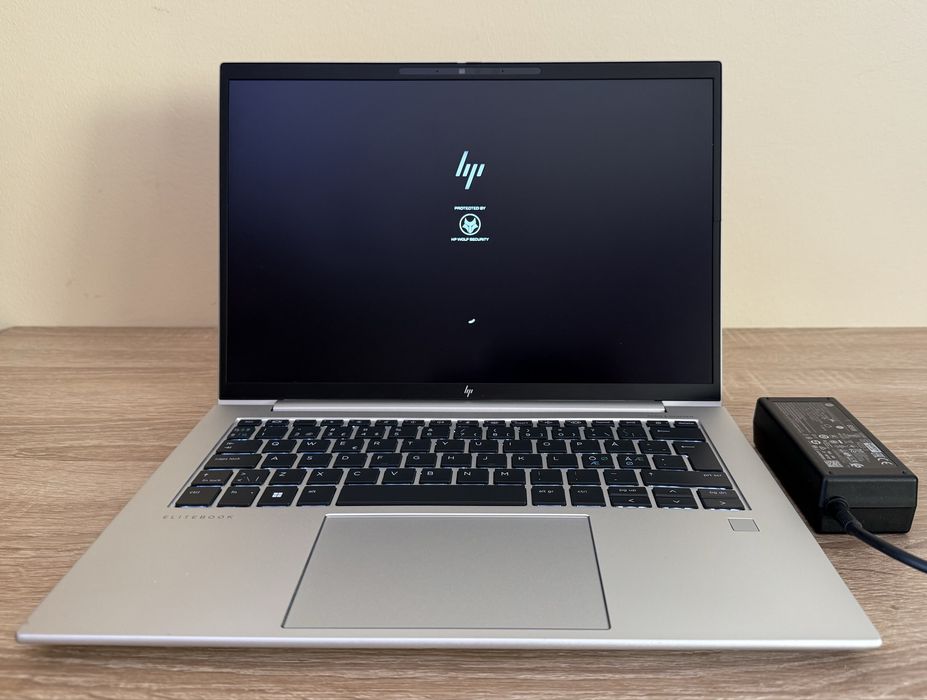 HP Elitebook 840 G10 CA NOU - GARANTIE ! 16GB i5 13th Mobile Working !