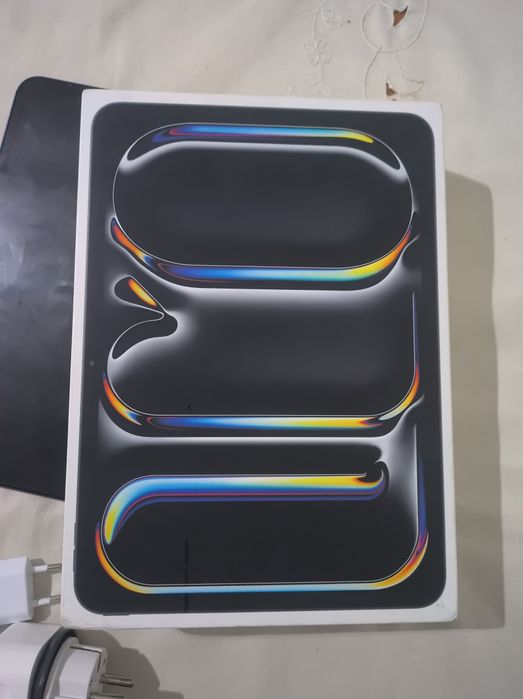 iPad Pro M4 WiFi 11-dyumli 95% sotiladi
