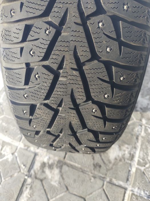 235 40 р18 зимние