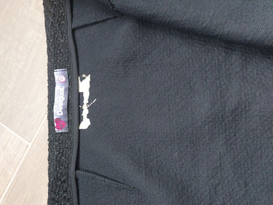 Дамска пола desigual, Levi's,pull&bear,stradivarius